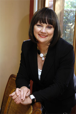 Merryn Crawford - Merryn Crawford Consulting