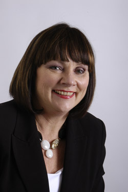 Merryn Crawford - Merryn Crawford Consulting